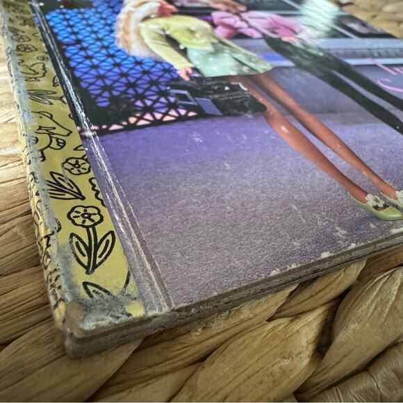 A Little Golden Book : BARBIE In the Spotlight Marie Morreale 1998. Mattel Inc - Picture 2 of 8